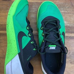 Men’s Nike Metcon 2 Flywire